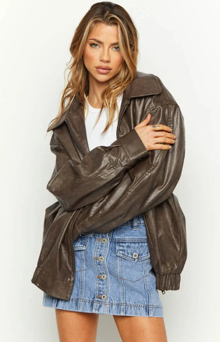CLARA COAT