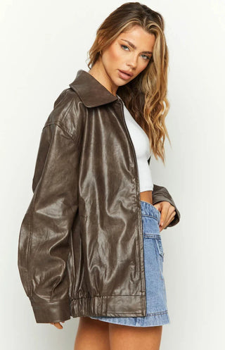 CLARA COAT