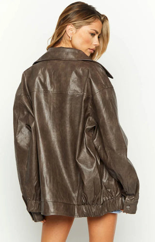 CLARA COAT
