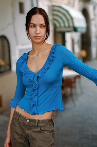 TOP LARA