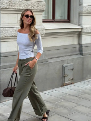 IVY-HOSE