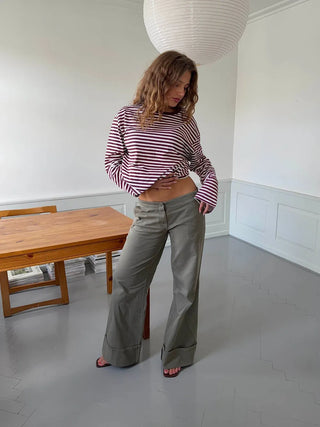 IVY-HOSE