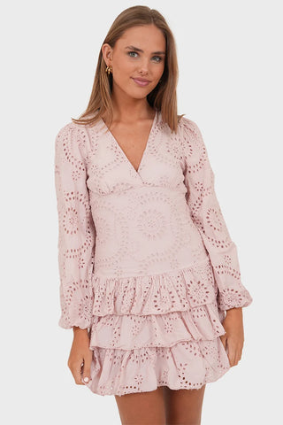 SUKIENKA MINI ELIZA