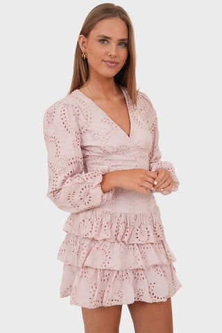 SUKIENKA MINI ELIZA