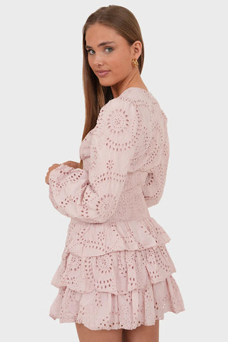 SUKIENKA MINI ELIZA