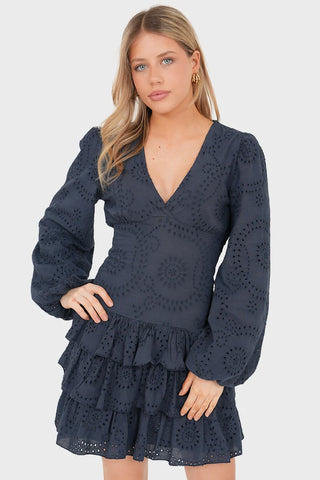 SUKIENKA MINI ELIZA