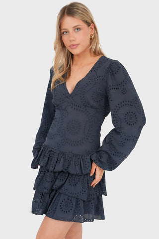 SUKIENKA MINI ELIZA