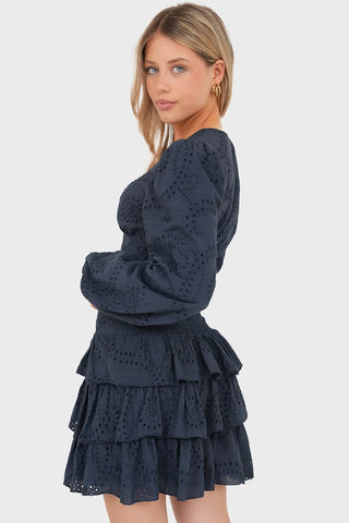 SUKIENKA MINI ELIZA