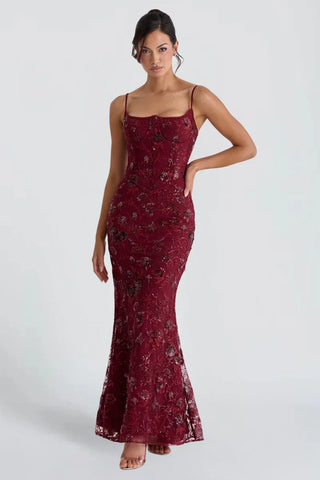 RUBY DRESS
