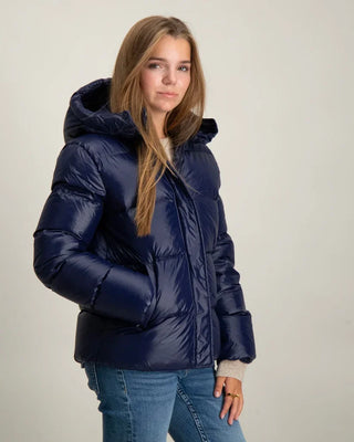 BELLA PUFFER