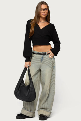 SWETER THEA