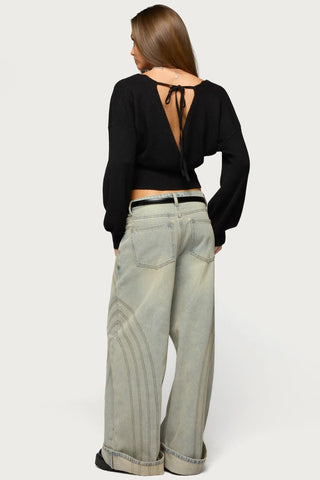 SWETER THEA