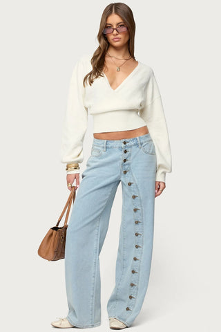 SWETER THEA