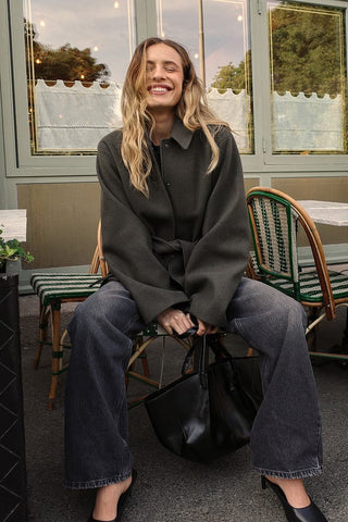 ALICE COAT