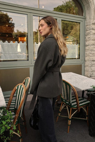 ALICE COAT