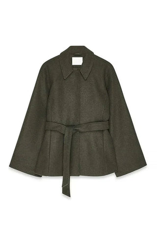 ALICE COAT
