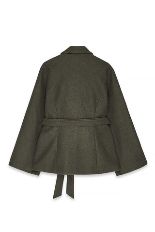 ALICE COAT