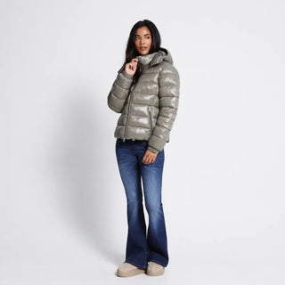 LAYLA PUFFER