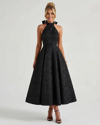 ROBE NOISETTE