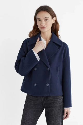 SOPHIE COAT