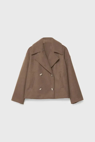 SOPHIE COAT