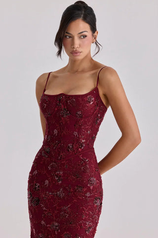 RUBY DRESS