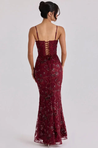 RUBY DRESS