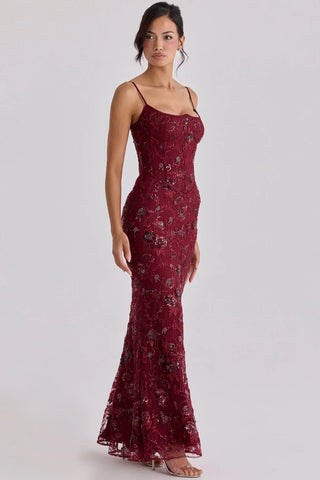 RUBY DRESS