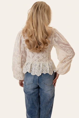 CHEMISE NANCY