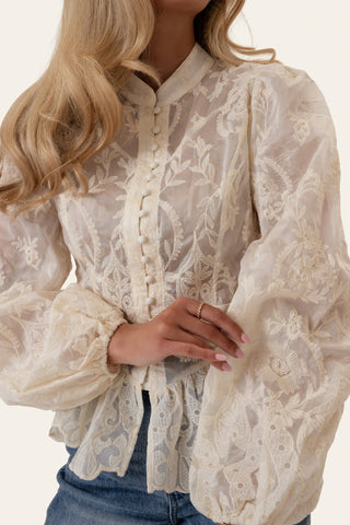 CHEMISE NANCY