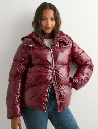 HANNA COAT