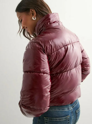 HANNA COAT