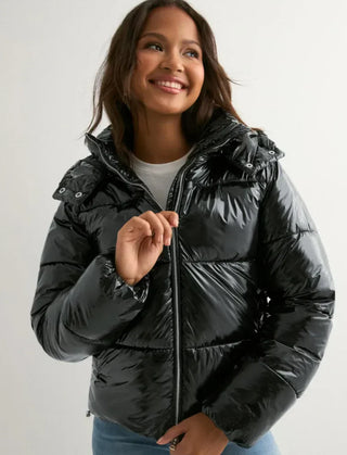 HANNA COAT
