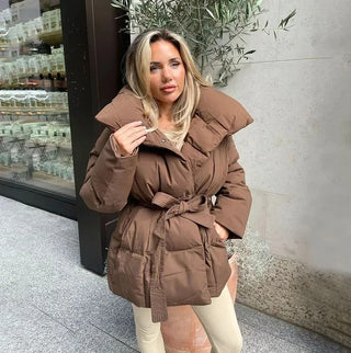 HARIET COAT