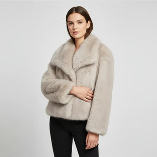 LORY COAT