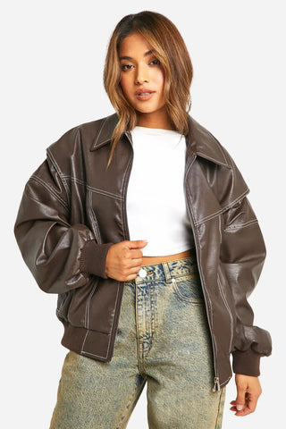 CLARA COAT