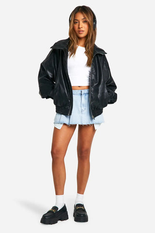 CLARA COAT