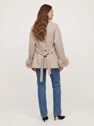LUCY COAT