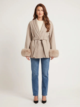 LUCY COAT