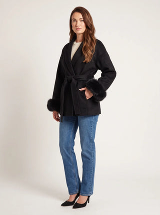 LUCY COAT