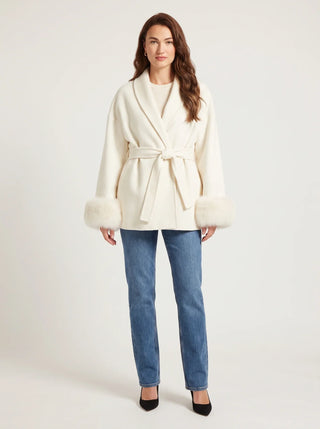 LUCY COAT