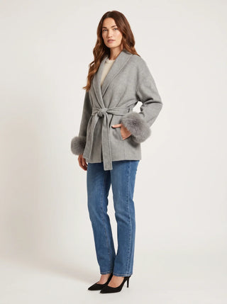 LUCY COAT