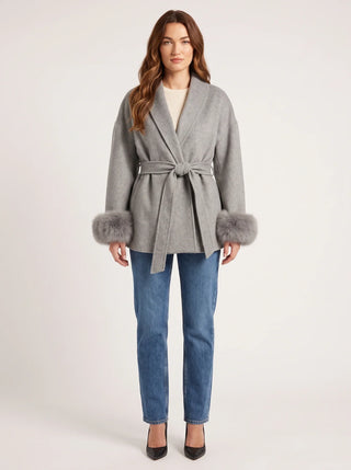 LUCY COAT