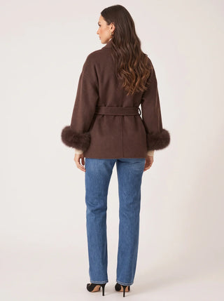 LUCY COAT