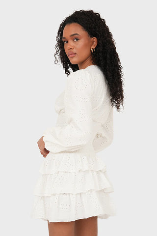 SUKIENKA MINI ELIZA
