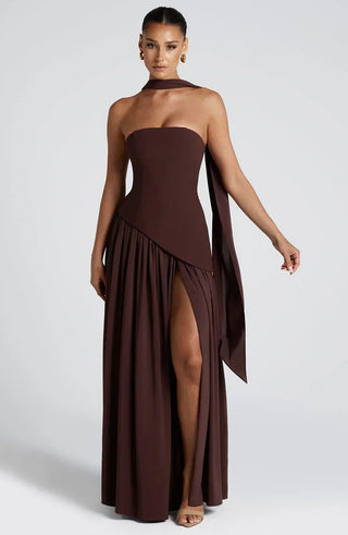 Veloria - Robe Minea