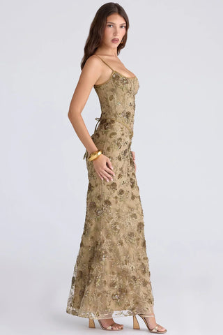 RUBY DRESS