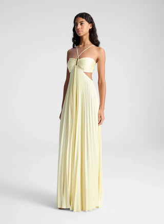 ROBE ISLA
