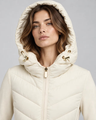 CHAQUETA ELVIRA