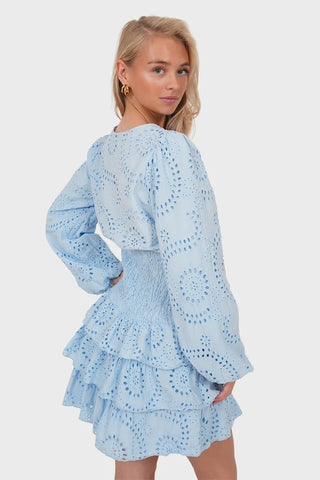 SUKIENKA MINI ELIZA